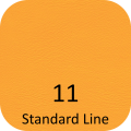 Stół rehabilitacyjny Juventas WSR-BE Bobath - tapicerka Standard Line kolor nr 11