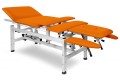 Stół rehabilitacyjny Juventas JSR-4H - tapicerka Standard Line kolor nr 15