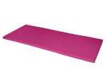 MAT3 materac rehabilitacyjny do ćwiczeń 1-częściowy 198x100x10cm