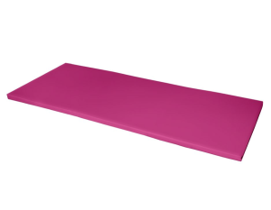 MAT3 materac rehabilitacyjny do ćwiczeń 1-częściowy 198x100x10cm