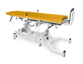 Stół do pionizacji Juventas NSR-P Comfort - tapicerka Standard Line kolor nr 19