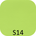 Stół rehabilitacyjny WSTech SS-M05 Bobath - tapicerka Standard kolor S14