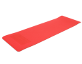 Thera Band Exercise Mat  25055 mata gimnastyczna do ćwiczeń 190x60 czerwona