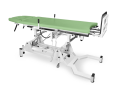 Stół do pionizacji Juventas NSR-P Comfort - tapicerka Standard Line kolor nr 9