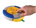 trenażer do defibrylacji Heartsine Samaritan PAD Trainer 500