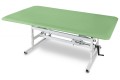 Stół rehabilitacyjny Juventas JSR-1B Bobath - tapicerka Standard Line kolor nr 9