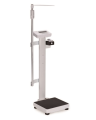 Charder MS4900K cyfrowa waga lekarska z BMI i wzrostomierzem HM201M
