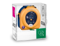 Gablota AED Glassbox HS-018 do defibrylatora