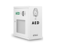 HS-021 szafka z kluczem na defibrylator AED Samaritan PAD