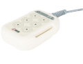EiE SUP-6 bezobsługowa głowica ultradźwiękowa 18cm² 1/3.3MHz do sonoterapii
