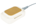 EiE SUP-6 automatyczna głowica ultradźwiękowa 18cm² 1/3.3MHz do sonoterapii