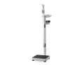 Charder MS4900 cyfrowa waga lekarska z BMI i wzrostomierzem HM201M