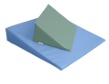 Klin rehabilitacyjny Juventas KN5 40x30x12 cm | Sklep medyczny EpicMED