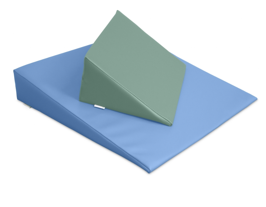 Klin rehabilitacyjny Juventas KN3 15x35x21 cm | Sklep medyczny EpicMED