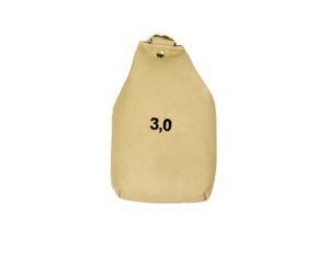 KC-22 ciężarek miękki 3 kg do ćwiczeń z PUR-em i UGUL-em