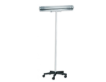 NBV-30P lampa bakteriobójcza bezpośredniego działania 1x30W mobilna