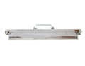 NBV-30NLW lampa bakteriobójcza bezpośredniego działania 1x30W ścienna z licznikiem LED
