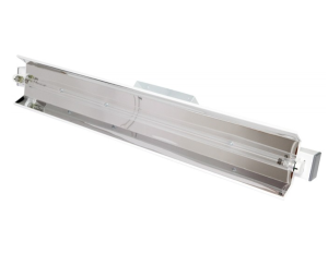 NBV-30N lampa bakteriobójcza bezpośredniego działania 1x30W ścienna