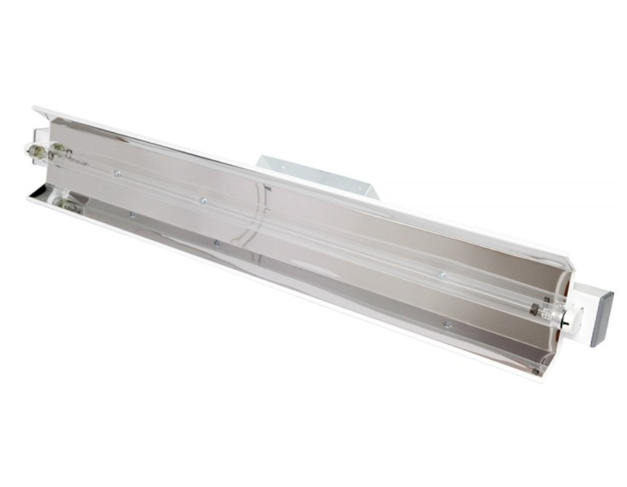 NBV-30N lampa bakteriobójcza bezpośredniego działania 1x30W ścienna | EpicMED sprzęt i wyposażenie medyczne