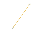 KC-02 linka 96 cm do ćwiczeń z PUR-em i UGUL-em