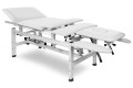 Stół rehabilitacyjny Juventas JSR-4 - tapicerka EXCLUSIVE Line kolor nr 101 [dopłata]