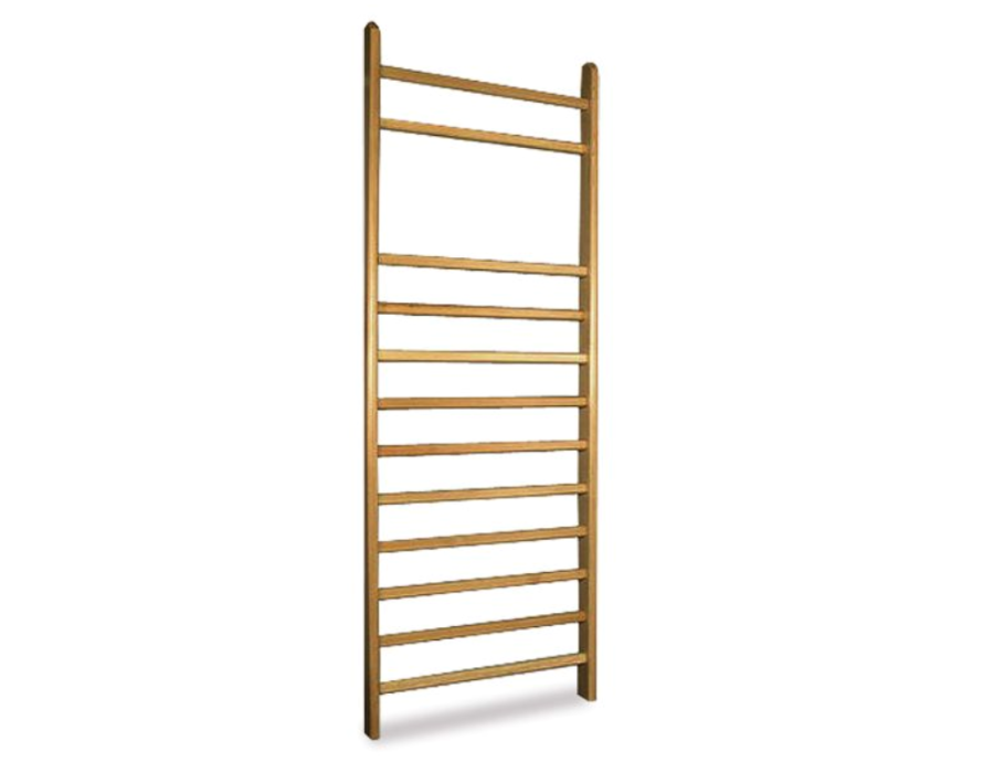 DB4 drabinka rehabilitacyjna 250x90 cm drewniana | EpicMED sprzęt i wyposażenie medyczne