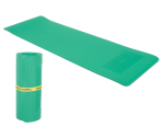 Thera Band EM 25054 mata gimnastyczna do ćwiczeń 190x60x1.5 zielona