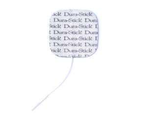 Dura-Stick 42188/42190 elektrody samoprzylepne 5x5cm 40 sztuk