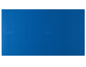 Airex Hercules rehabilitacyjna mata do ćwiczeń 200x100x2.5 niebieska