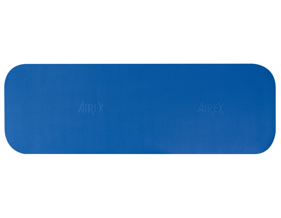 Airex Coronella 185 rehabilitacyjna mata do ćwiczeń 185x60x1.5 niebieska | EpicMED sprzęt i wyposażenie medyczne
