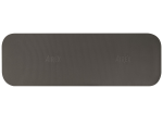 Airex Coronella 200 rehabilitacyjna mata do ćwiczeń 200x60x1.5 czarna