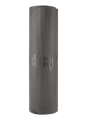 Zrolowana mata Airex Fitline 180 w kolorze grafitowym (czarna)