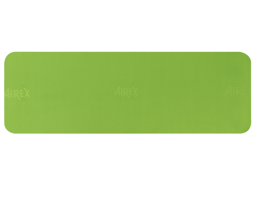 Airex Fitline 180 mata do ćwiczeń 180x60x1 kiwi | EpicMED sprzęt i wyposażenie medyczne
