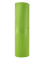 Zrolowana mata Airex Fitline 180 w kolorze jasno zielonym (kiwi)