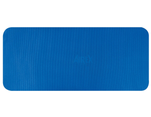 Airex Coronella 120 rehabilitacyjna mata do ćwiczeń 120x60x1.5 niebieska