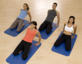Airex Coronella 120 rehabilitacyjna mata do grupowych ćwiczeń fitness