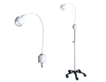 FLH-2 LED 2135 bezcieniowa lampa zabiegowo-diagnostyczna 30W mobilna | EpicMED sprzęt i wyposażenie medyczne