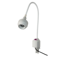 FLH-2 LED 2335L bezcieniowa lampa zabiegowo-diagnostyczna 30W bezdotykowa ścienna