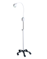 Ordisi FLH-2 LED 2131 bezcieniowa lampa zabiegowa LED na statywie z kółkami