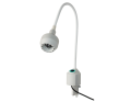 FLH-2 LED 2331L bezcieniowa lampa zabiegowo-diagnostyczna 30W ścienna | EpicMED sprzęt i wyposażenie medyczne