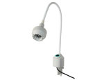 FLH-2 LED 2331L bezcieniowa lampa zabiegowo-diagnostyczna 30W ścienna