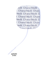 Dura-Stick 42188/42190 elektrody samoprzylepne 5x5cm kwadrat owe - kabel elektrody zakończony gniazdem (wtykiem) 2mm
