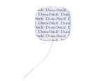 Dura-Stick 42188/42190 elektrody samoprzylepne 5x5cm 20 sztuk