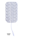Dura-Stick 42189/42191 elektrody samoprzylepne 5x9cm 20 sztuk - kabel elektrody zakończony gniazdem (wtykiem) 2mm