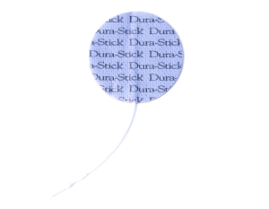 Dura-Stick Plus 42197 elektrody samoprzylepne ø5cm 20 sztuk