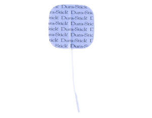 Dura-Stick Plus 42198 elektrody samoprzylepne 5x5cm 40 sztuk