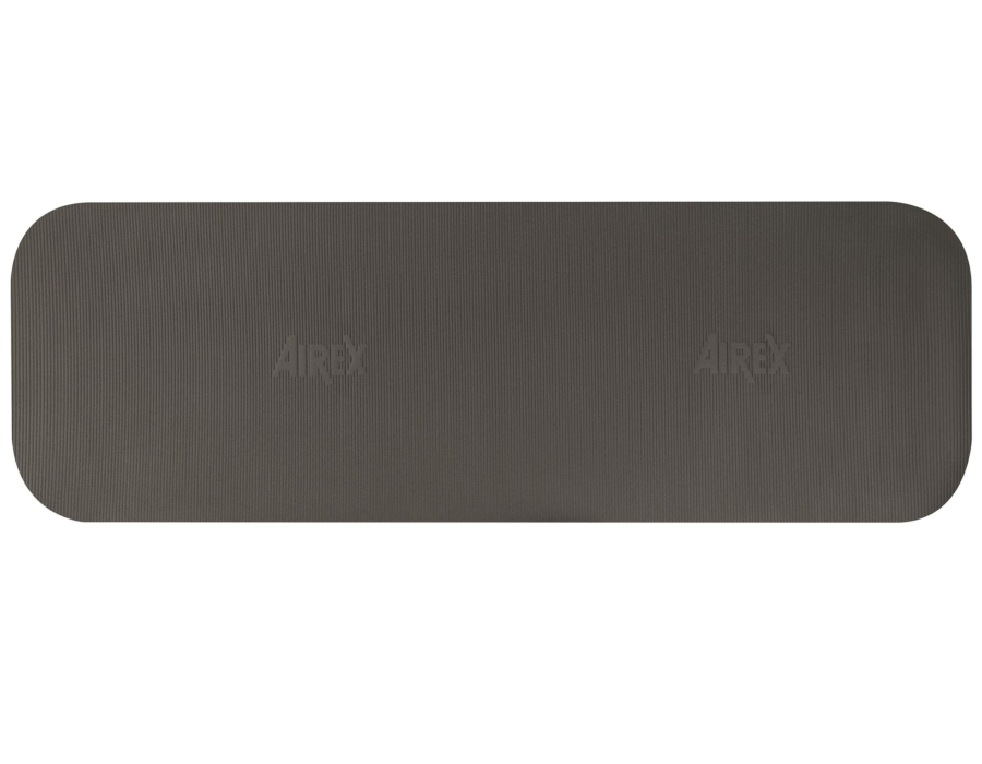 Airex Coronella 185 rehabilitacyjna mata do ćwiczeń 185x60x1.5 czarna | EpicMED sprzęt i wyposażenie medyczne