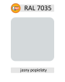 KOP/7 szafy kartotekowe - kolor RAL 7035