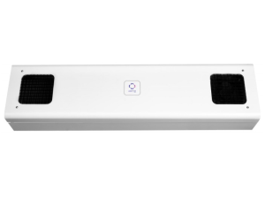 ASB-236W lampa UV-C Aseptor Basic przepływowa ścienna