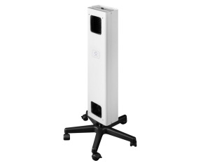 ASB-236M mobilna lampa UV-C Aseptor Basic przepływowa